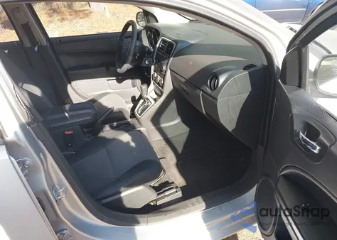 2010 Dodge Caliber Sxt z USA, uszkodzony, nr VIN 1B3CB4HA3AD613169